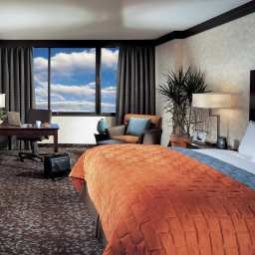 Chambre DoubleTree Suites by Hilton Houston by the Galleria Fotos