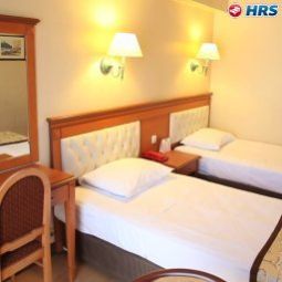Pokój Prestige Hotel Fotos
