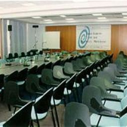 Конференц-зал CEU Residence Fotos