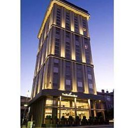 Hotelfotos The Marmara Sisli