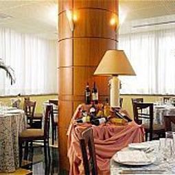 Ristorante Appia Park Hotel Fotos