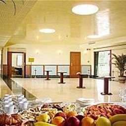  Appia Park Hotel Fotos