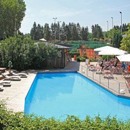 Sport Scheck Hotel Unterföhring Bayern