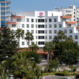 Dedeman Park Antalya Antalya City