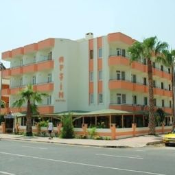 Afsin Antalya Konyaalti