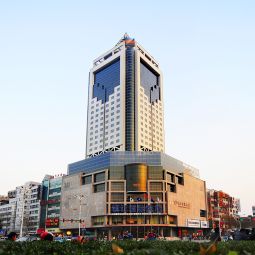 Best Western International Zhenjiang Booking upon request, HRS will contact you to confirm Zhenjiang Jiangsu