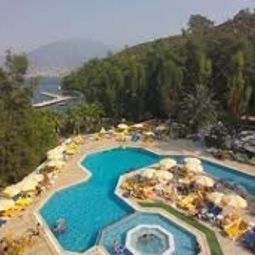 Letoonia Club-Hotel Fethiye 