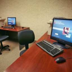 DoubleTree by Hilton Virginia Beach Fotos