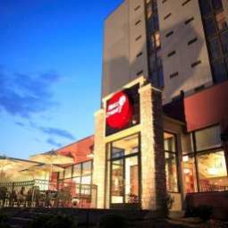 Restauracja DoubleTree by Hilton Virginia Beach Fotos