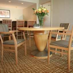 Suite DoubleTree by Hilton Virginia Beach Fotos