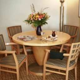 Suite DoubleTree by Hilton Virginia Beach Fotos