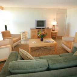 Suite DoubleTree by Hilton Virginia Beach Fotos