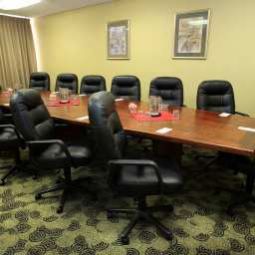 Sala konferencyjna DoubleTree by Hilton Virginia Beach Fotos