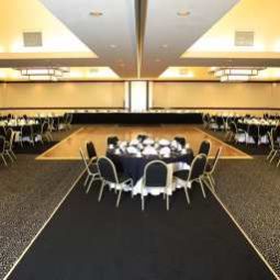 Sala bankietowa DoubleTree by Hilton Virginia Beach Fotos