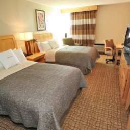 Pokój DoubleTree by Hilton Virginia Beach Fotos