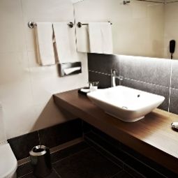 Salle de bains Seyhan Hotel Fotos