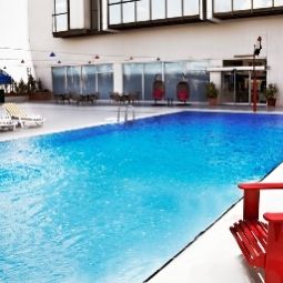 Piscine Seyhan Hotel Fotos