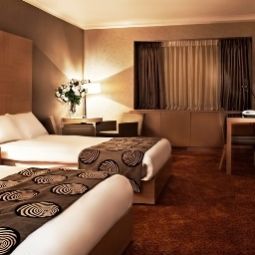  Seyhan Hotel Fotos