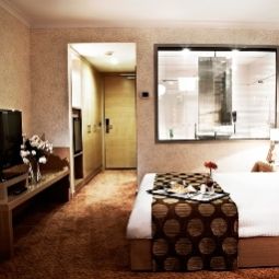  Seyhan Hotel Fotos