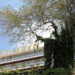 Photos des hôtels  Al Bustan