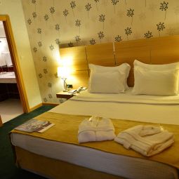 Pokój typu junior suite Anemon Manisa Fotos