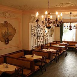 Frühstücksraum Adlerhof Fotos