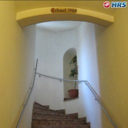 Innenansicht Adlerhof Fotos