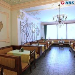 Frühstücksraum im Restaurant Adlerhof Fotos