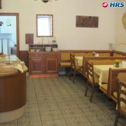 Frühstücksraum im Restaurant Adlerhof Fotos