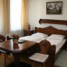 Zimmer Adlerhof Fotos
