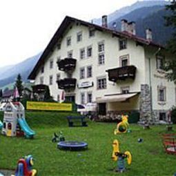 Grieserhof Gries Sellraintal