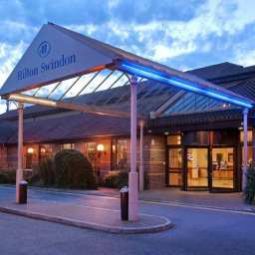 Hilton Swindon hotel Swindon 