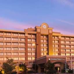 Doubletree Hotel Norwalk Norwalk (Connecticut)