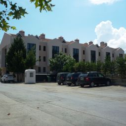 Montania Bursa Mudanya