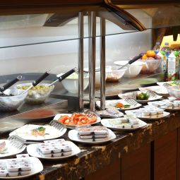 Buffet Eyüboglu Fotos