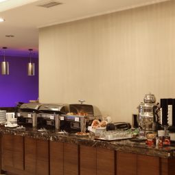 Buffet Eyüboglu Fotos