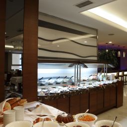 Buffet Eyüboglu Fotos