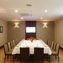 Restaurant Eyüboglu Fotos