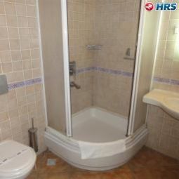Ванная Tütav Adalya Hotel Fotos