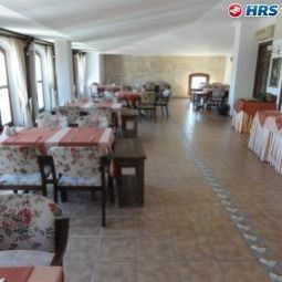 Комната для завтраков Tütav Adalya Hotel Fotos