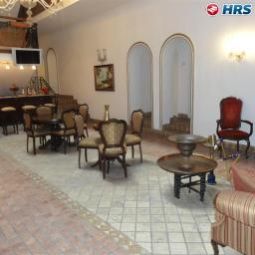 Холл Tütav Adalya Hotel Fotos