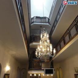 Интерьер Tütav Adalya Hotel Fotos
