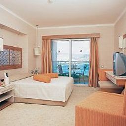 Chambre Royal Asarlik Beach  & SPA Fotos