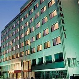 Hotelfotos Sürmeli Ankara