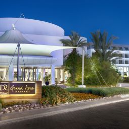 Grand Azur Dalaman Mugla