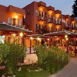 TRUVA HOTEL Fethiye Foça Mahallesi