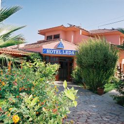 Leda Hotel Ovacik, Oludeniz Fethiye Mugla