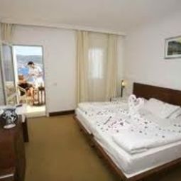 Voyage Bodrum Bodrum Bodrum