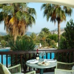Camera Divan Bodrum Fotos