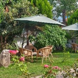 Garten Kalehan Hotel Fotos